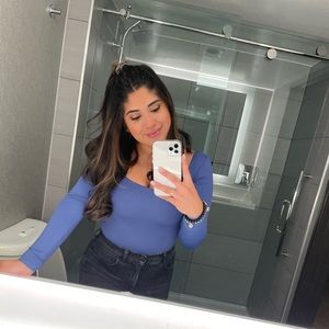 Meet your Posher, Reyna